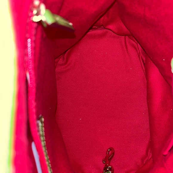 Denim Dooney & Bourke handbag - Picture 5 of 5